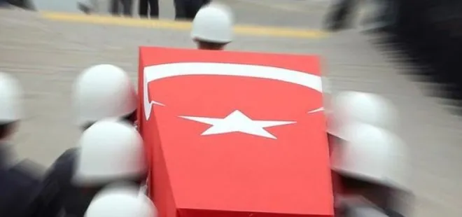 Mardin’de sıcak çatışma: 1 asker şehit!