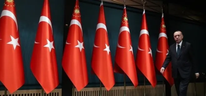 Kabine Toplantısı canlı yayın izle! 11 Ocak Başkan Recep Tayyip Erdoğan canlı izle...