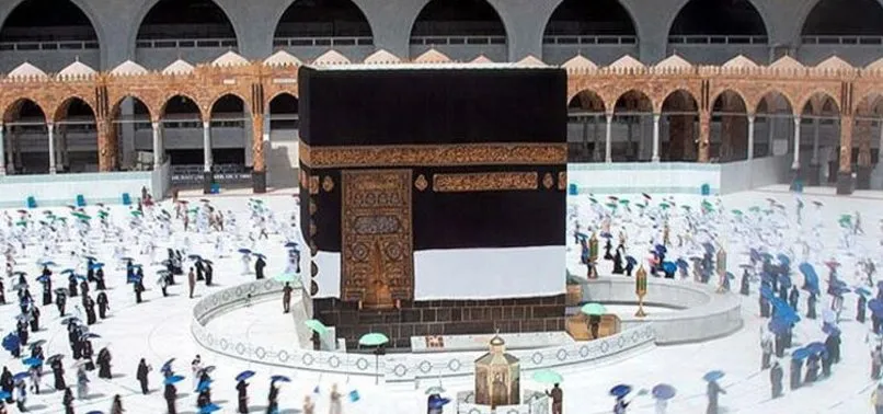 Son dakika: Diyanet İşleri Başkanlığı'ndan hac ve umre ibadetlerine ilişkin açıklama