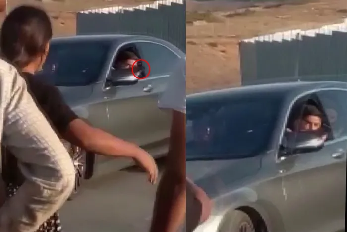 Cinayet zanlısı eski futbolcu Sezer Öztürk yurt dışına kaçarken yakalandı - 1