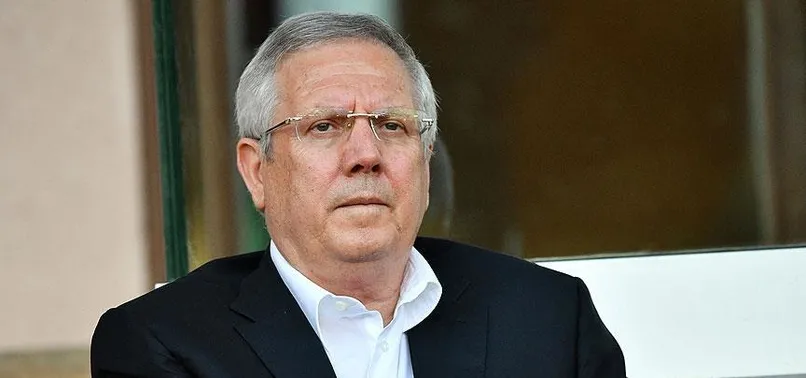 Aziz Yıldırım'dan 'istifa' açıklaması