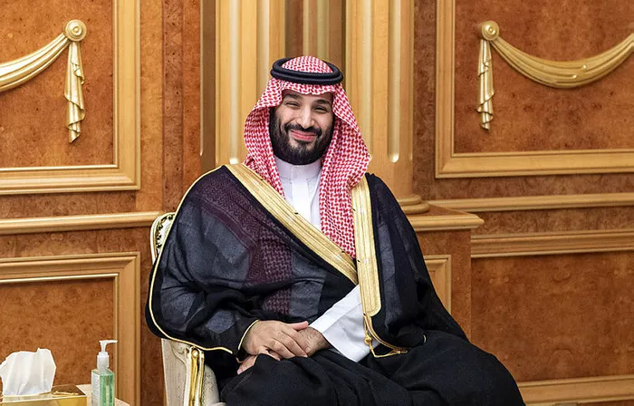 Suudi Arabistan’da Veliaht Prens Muhammed bin Salman Başbakan oldu