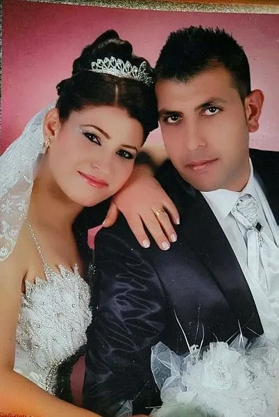 1704098492402.jpeg Adana'da yürek yakan olay! Bir aile yok oldu - 2