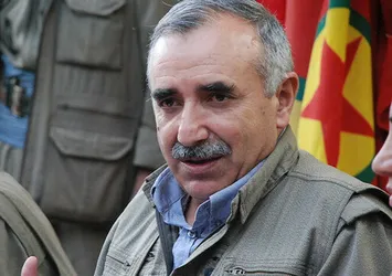 PKK elebaşı Murat Karayılan açık açık itiraf etti: CHP ile aynı fikirdeyiz