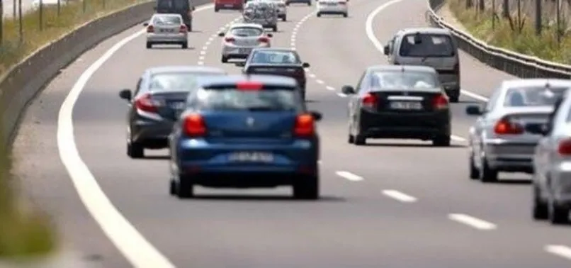 anayasa mahkemesi nden trafik