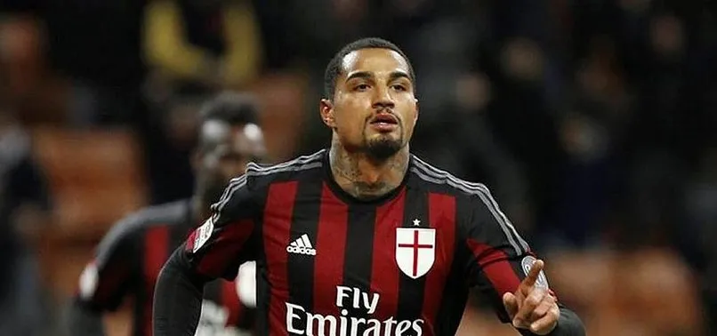 Fenerbahce Kevin Prince Boateng I Transfer Ediyor A Haber Son Dakika Spor Haberleri