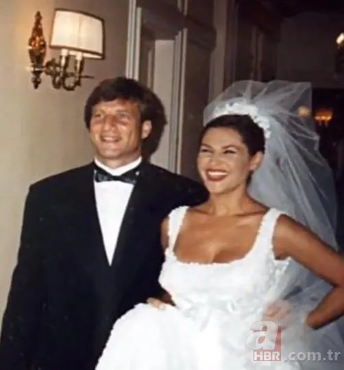 Oktay Kaynarca'nın eski eşi herkesi şaşırttı! Bakın kim çıktı 4