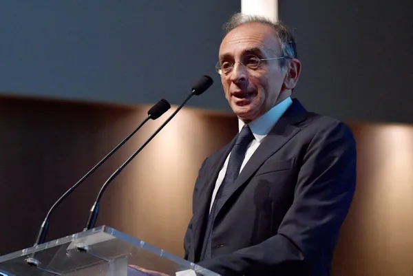 Fransa'yı sallayan olay! Eric Zemmour'un danışmanından 18 yaşındaki erkeğe tecavüz iddiası