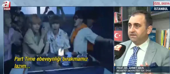 Gençleri saran yeni tehlike: K-Pop! Cinsiyetsizliğe yöneltiyor