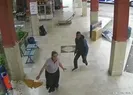 Tokat’ta otobüs terminalinde dehşet anları! Ailesini kurşuna dizdi: O anlar kamerada