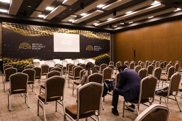 Son dakika: Antalya Diplomasi Forumu başladı! Başkan Erdoğan’dan önemli açıklamalar