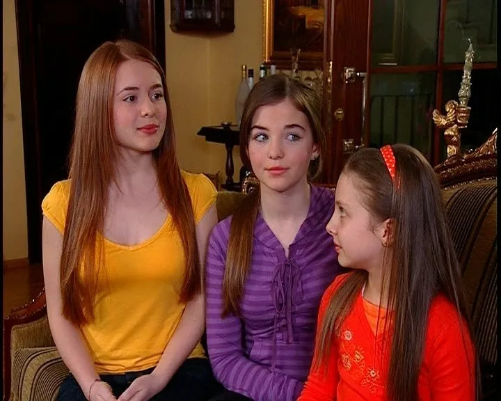 selena nin selin i cansu demirci yillar sonra ortaya cikti son hali saskina cevirdi
