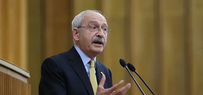 Son dakika | CHP’de Muhittin Böcek krizi büyüyor! Bileti kesildi