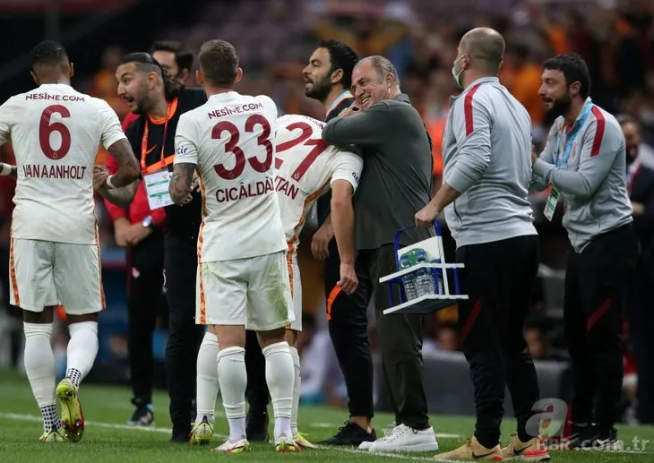 Avrupa Fatihi sahne alıyor! Galatasaray Fransa deplasmanında zafer peşinde