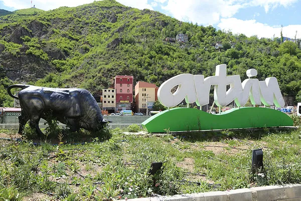 Son dakika: Artvin’de koronavirüs vaka sayısı sıfırlandı! 17 gündür şehirde yeni vaka görülmüyor - 2