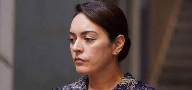 Ezgi Mola’nın Hatay tweeti tepki topladı! Muhalif medyanın yalanından etkilenince…