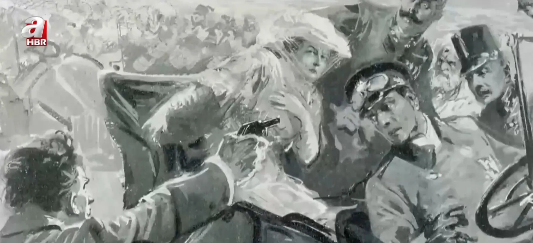 Dünya barut fıçısına döndü! 1914 ruhu geri mi dönüyor? İşte üçüncü dünya savaşı senaryoları…