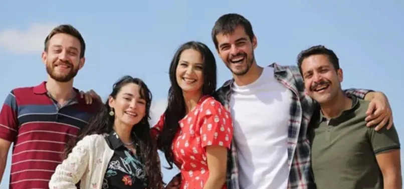 Gönül Dağı yeni bölüm ne zaman yayınlanacak? Gönül Dağı final mi yaptı, günü mü değişti? TRT 1 YAYIN AKIŞI