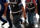 FETÖ soruşturmasında yakalanan 3 zanlı...