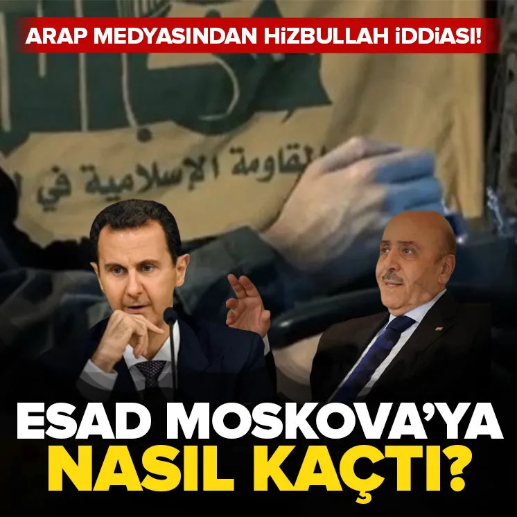 Hizbullahtan rejim operasyonu