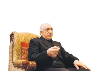Fethullah Gülen'in kod adı ortaya çıktı