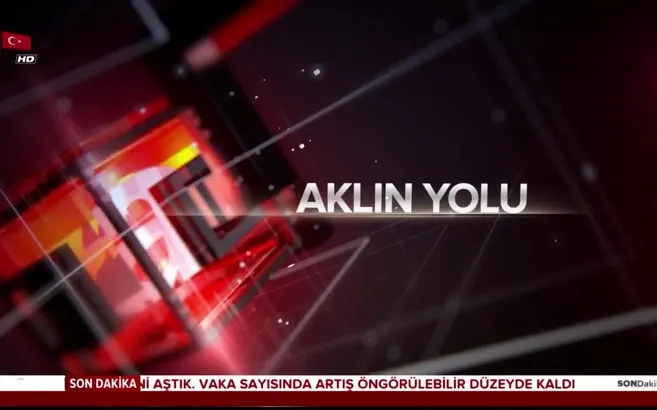 Aklın Yolu