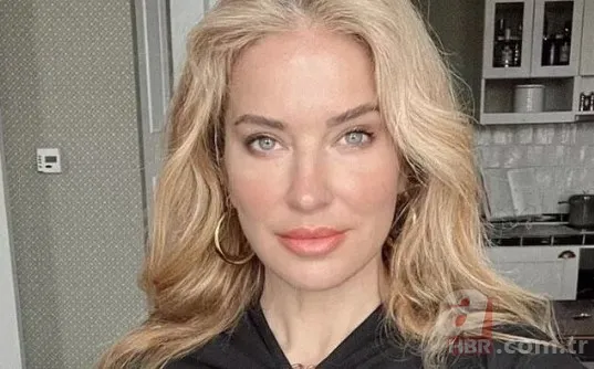 Burcu Esmersoy sevgilisi Nazım Akmandil ile evleniyor! Tarih belli! Düğün nerede olacak? 6