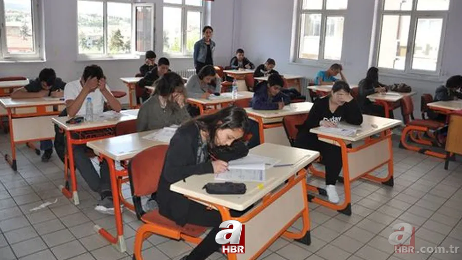 MEB açıkladı! LGS birincisi kim oldu? LGS'de kaç kişi birinci oldu? 2021 LGS kaç kişi full yaptı? 500 tam puan... 1