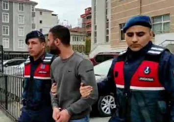 Tekirdağ'da bir hükümlü yakalandı