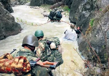 Tarihi darbeler sonucunda PKK'ya katılım sıfırlandı