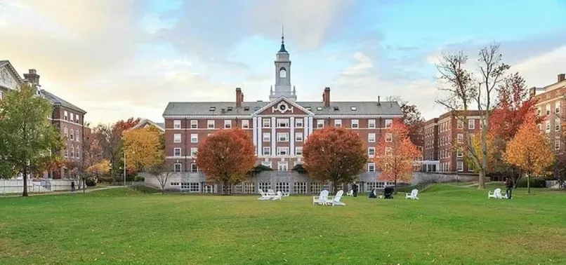 Harvard Üniversitesi Yahudi lobisine boyun eğmedi! “Ya soykırımı desteklersiniz ya da sizi yok ederiz” demişlerdi
