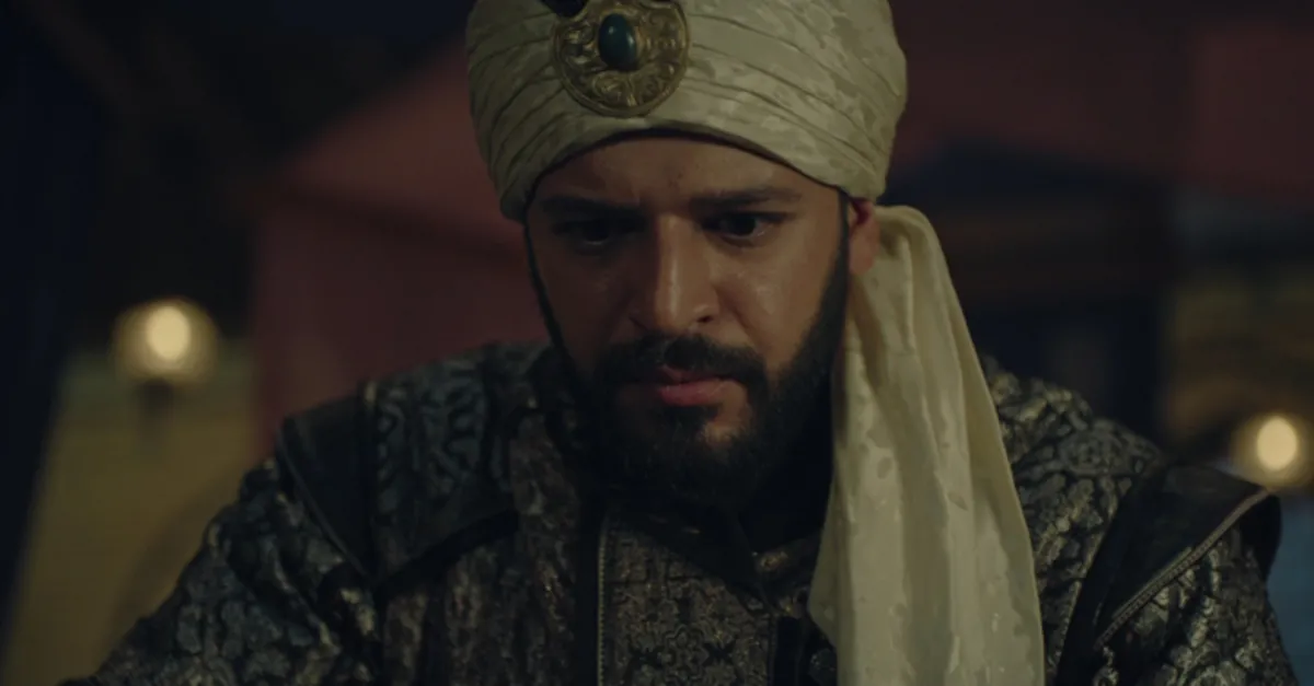 Bozkır Arslanı Celaleddin 6. bölüm fragmanı | "Kim benim dostum kim benim düşmanım?"