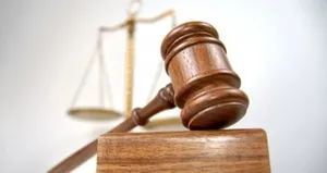 Savcıdan skandal hata