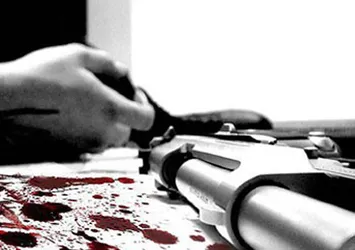Giresun'da eski damat dehşeti: 1 ölü 1 yaralı