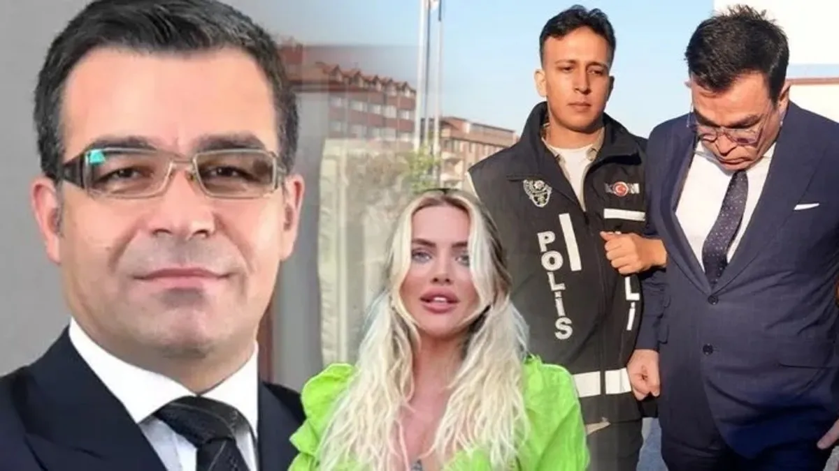 Borsa operasyonunun arkasından müstehcen görüntüler çıktı! Nihat Özçelik sekreteri Sibel İdir'i suçlamıştı: 181 bin fotoğraf ve 47 bin video