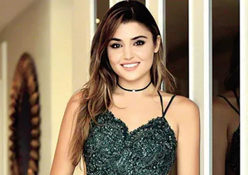 Hande Erçel o iddialara sessiz kalmadı!