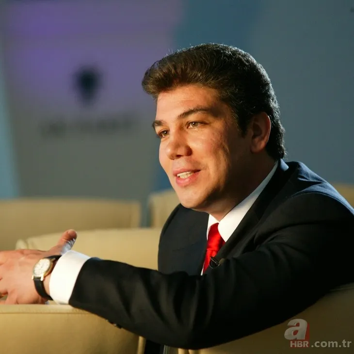 AK Parti MKYK ve MYK listesi belli oldu! 2021 AK Parti MKYK ve MYK üyeleri kimdir?