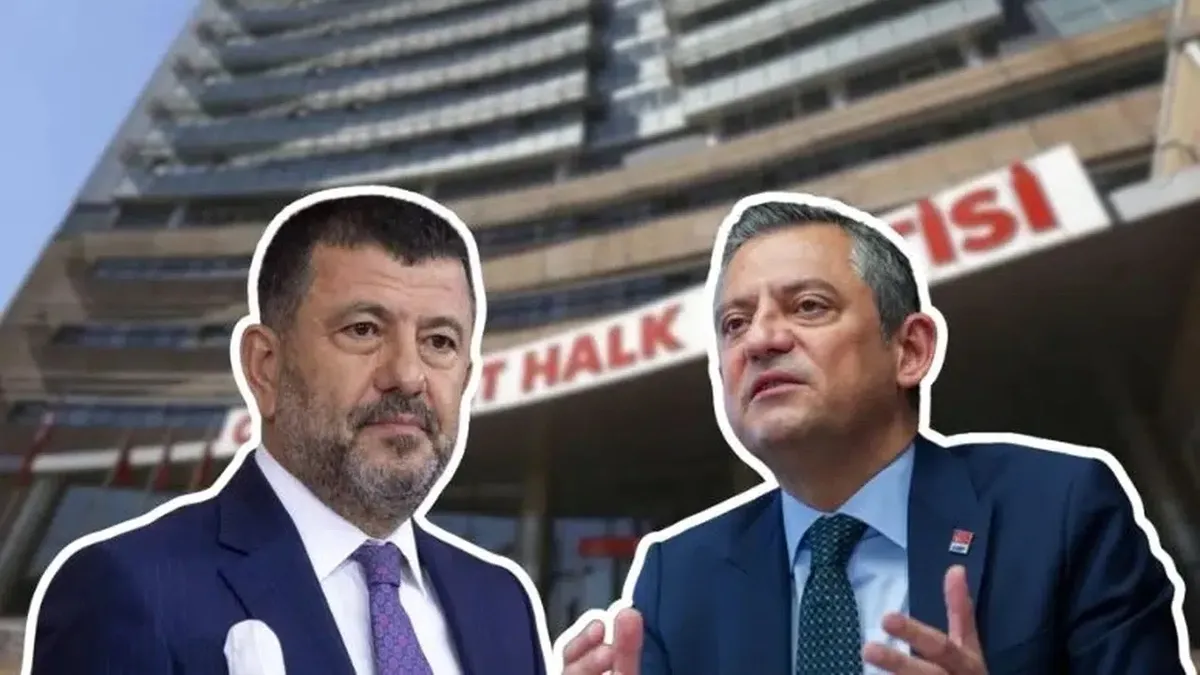 CHP’de rüşvet iddiası! Şoförün telefonundan çıktı! 100 bin dolarlık yazışma