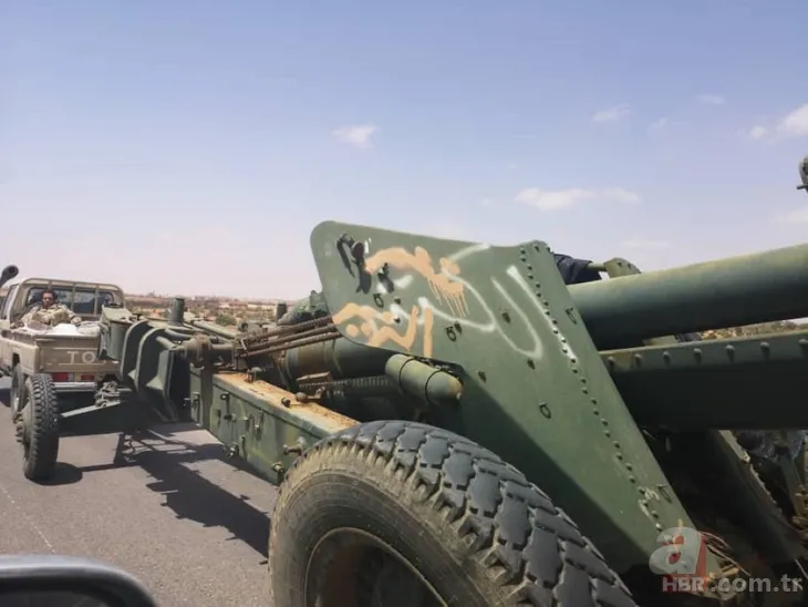ABD eski Dışişleri Bakan Yardımcısı Matthew Bryza: Libya'da söz sahibi Türkiye'dir