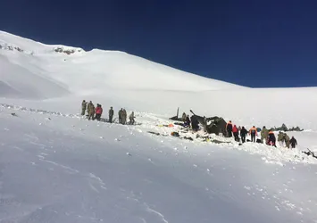 Helikopter kazasında savcılık incelemeleri tamamladı