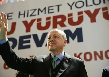 Cumhurbaşkanı Erdoğan'dan Kılıçdaroğlu'na sert tepki