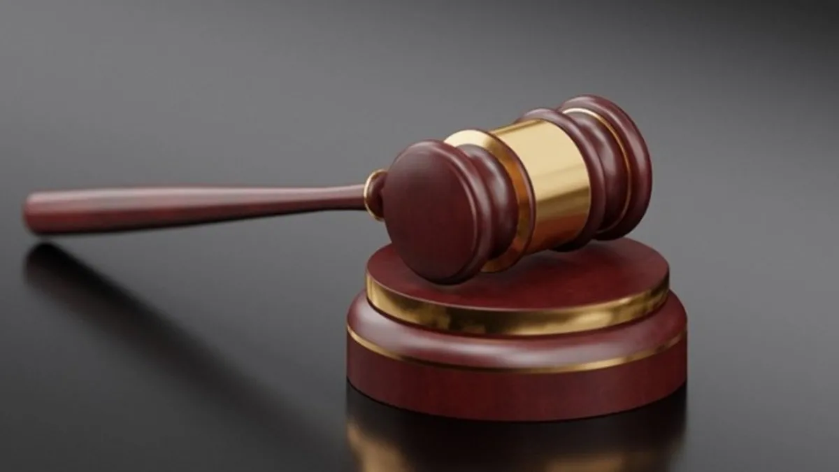 ANKARA 3. FİKRİ VE SINAİ HAKLAR HUKUK MAHKEMESİ