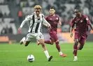 Beşiktaş farklı galip