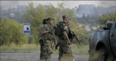 Darbeci Halife Hafter için savaşan Wagner’e bağlı paralı askerler böyle görüntülendi