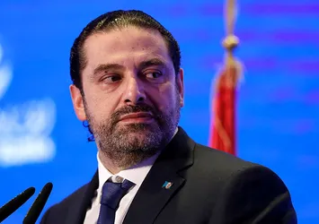 Lübnan Başbakanı Hariri istifasını resmen geri çekti