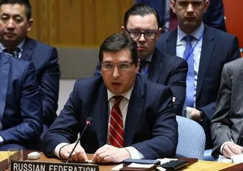 BM'de İngiltere ve Rusya fena kapıştı