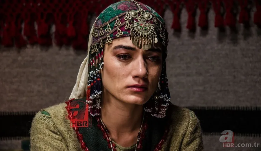 Diriliş Ertuğrul dizisinin Bamsı'sı Nurettin Sönmez kimdir? İkizi görenleri şoke etti! 15