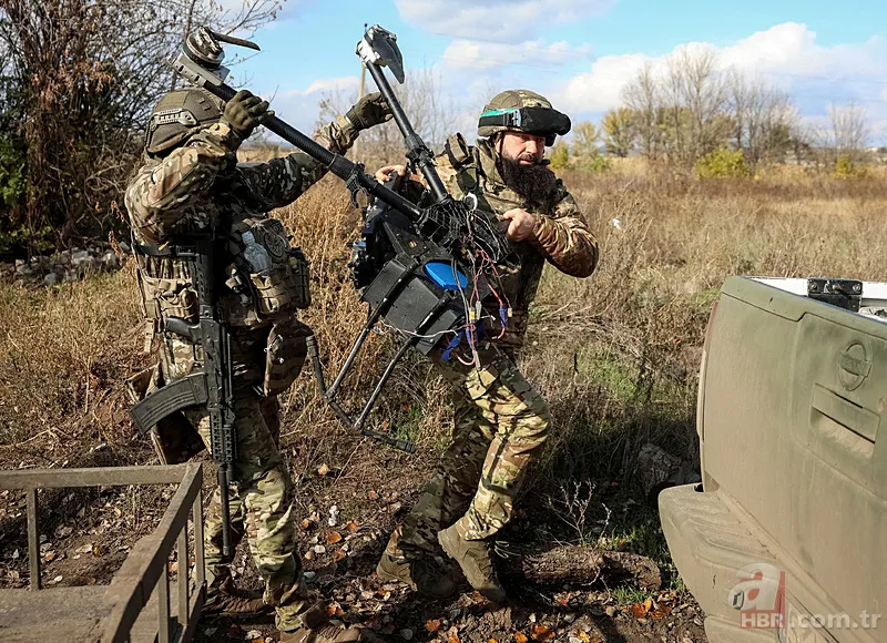 Acımasız motivasyon! Ukrayna savaşı "oyuna" çevirdi 12