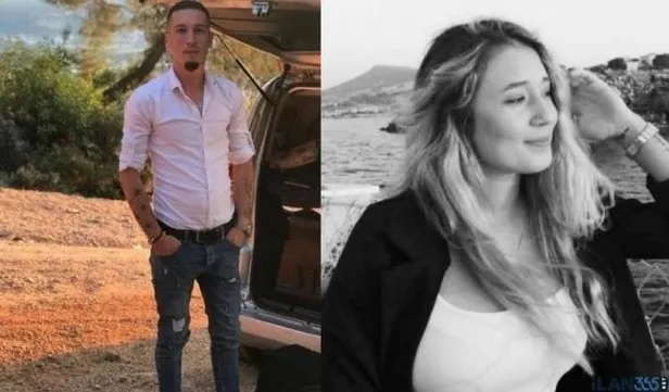Muğla'da Bensu Narlı'yı öldüren Serhat Kantaş'ın ilk ifadesi ortaya çıktı: Çok pişmanım - 5