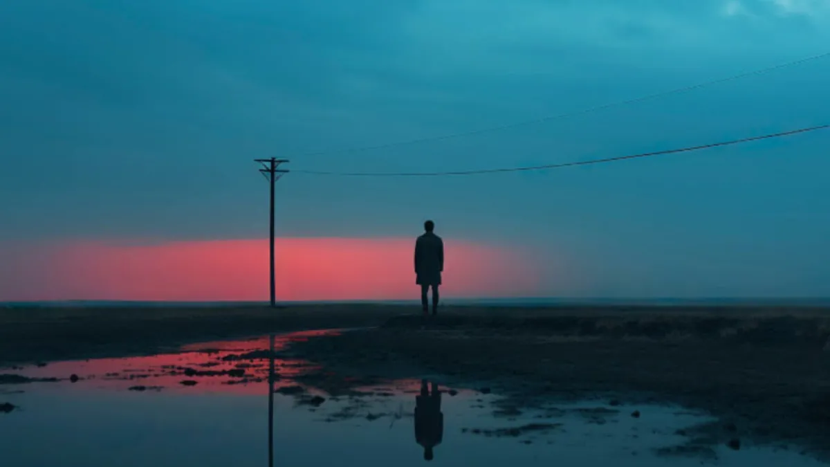 Dünyanın en yalnız 10 ülkesi: Orta yaş grubunda oran daha yüksek